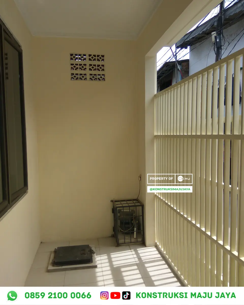 Panduan Memilih Kusen & Pintu Aluminium Minimalis Tahan Lama di Bintaro