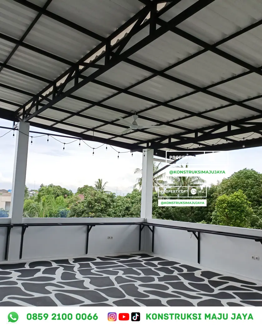 Panduan Memilih Kusen & Pintu Aluminium Minimalis Tahan Lama di Jakarta Timur 2
