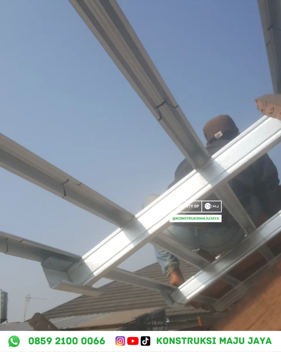 Panduan Memilih Kusen & Pintu Aluminium Minimalis Tahan Lama di Jakarta Selatan 3