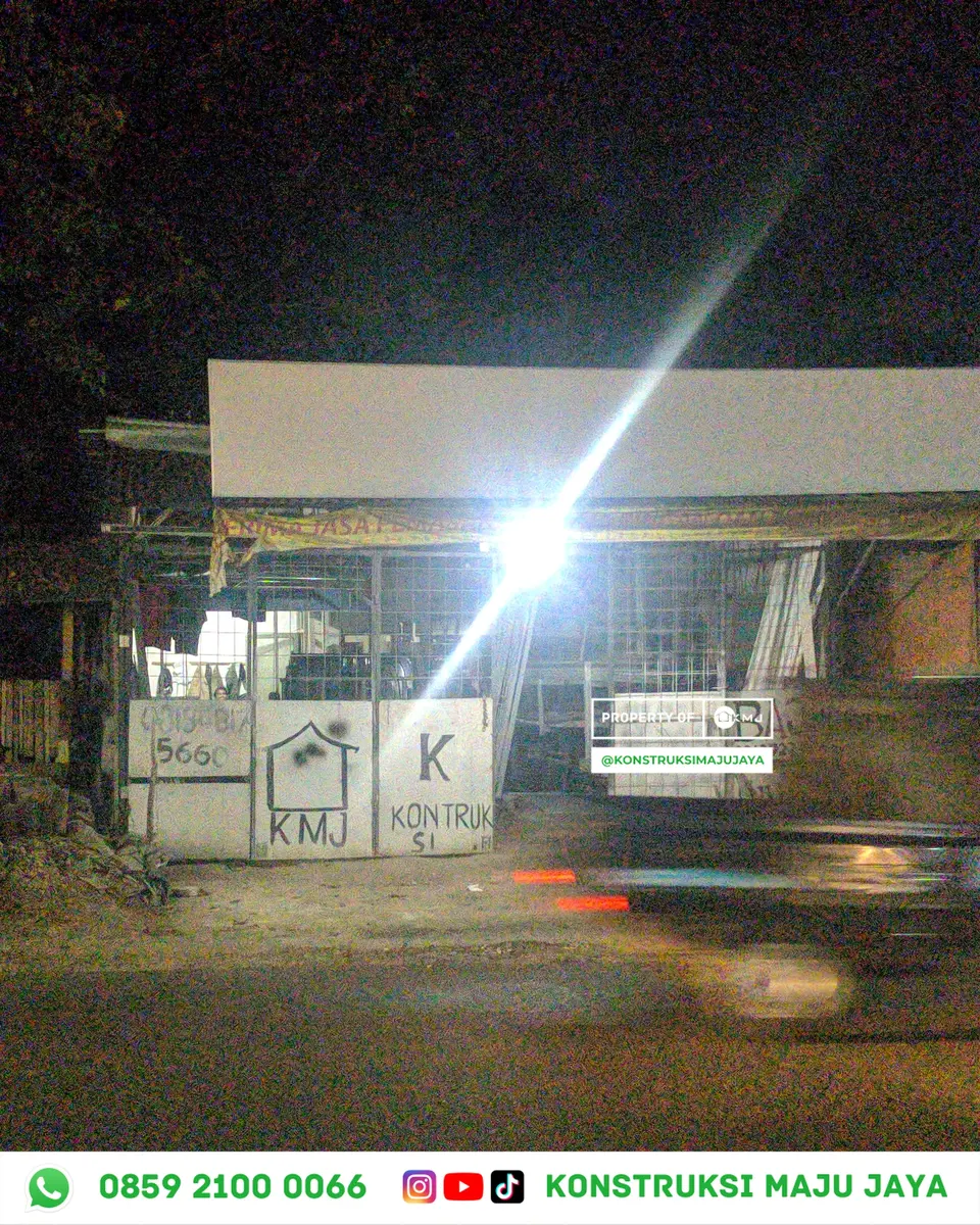Jasa Arsitek Rumah