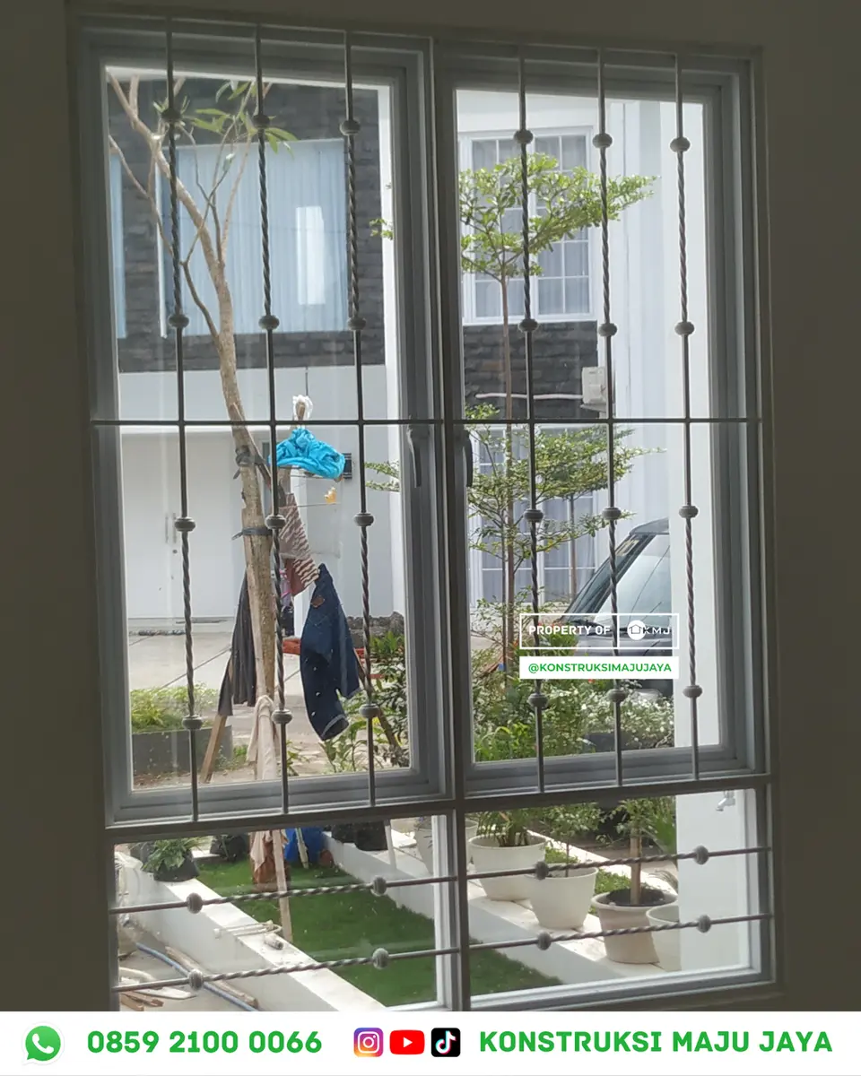 Harga Pasang Kanopi Bekasi - Uji Ujung Ketahanan Atap & Drainase Harga Pasang Kanopi Bekasi