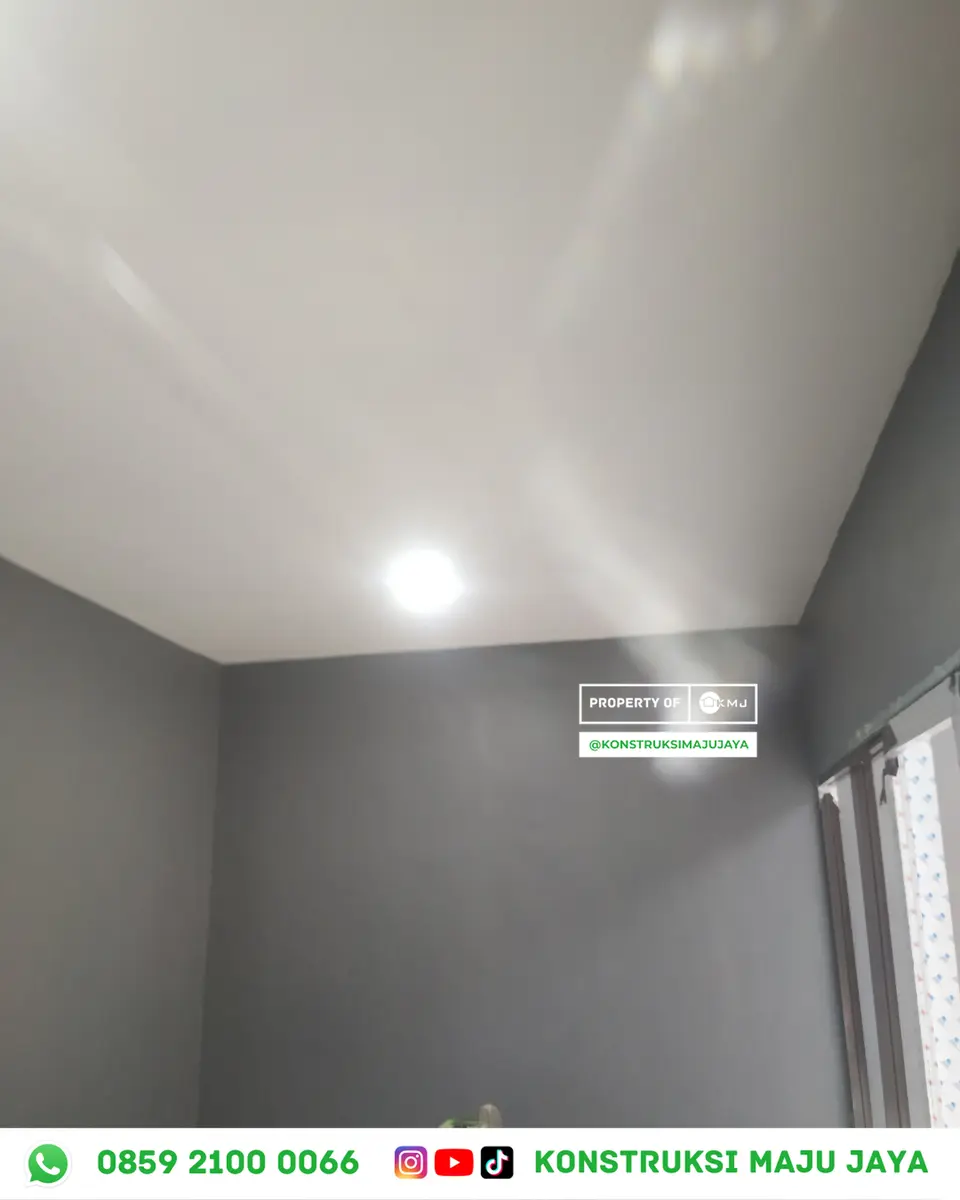 Jasa Renovasi Rumah Kebayoran