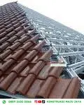 Jasa Arsitek - Dokumentasi Finishing Fasad Proyek Jasa Arsitek