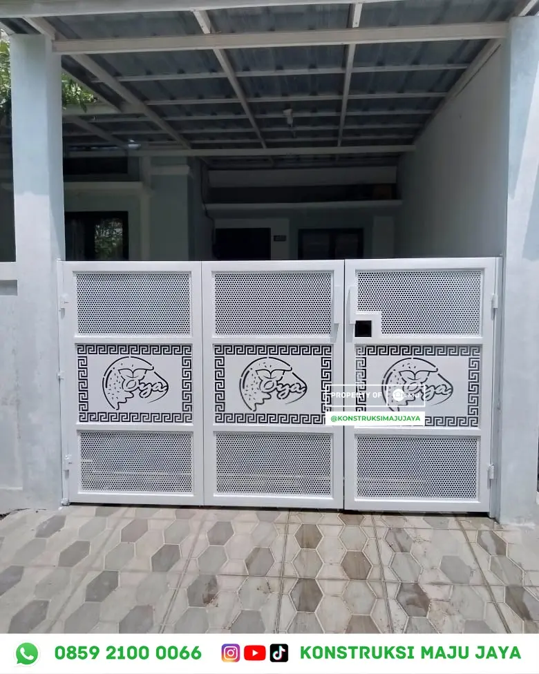 Jasa Pasang Kanopi Jakarta - Uji Ujung Ketahanan Atap & Drainase Jasa Pasang Kanopi Jakarta