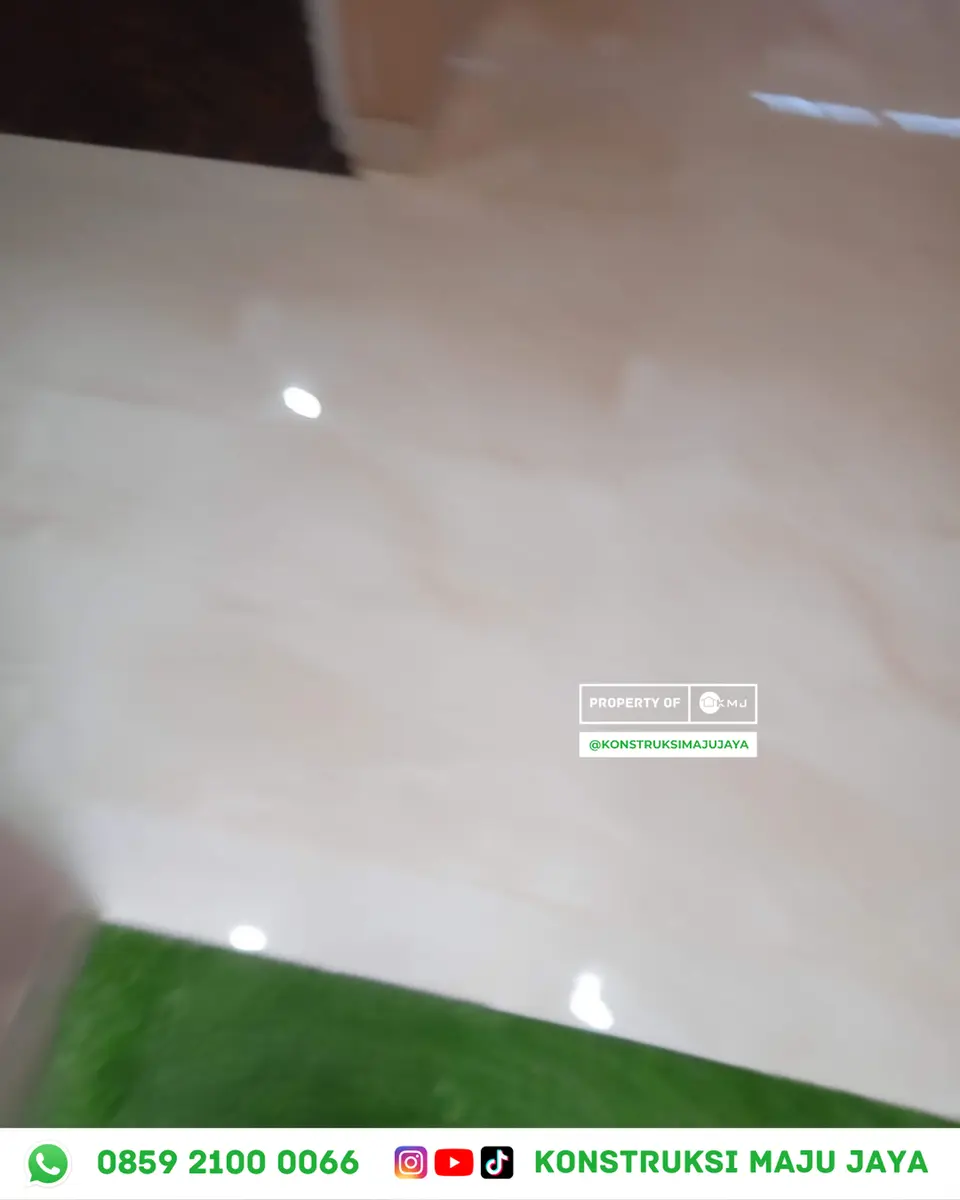 Jasa Renovasi Rumah Depok
