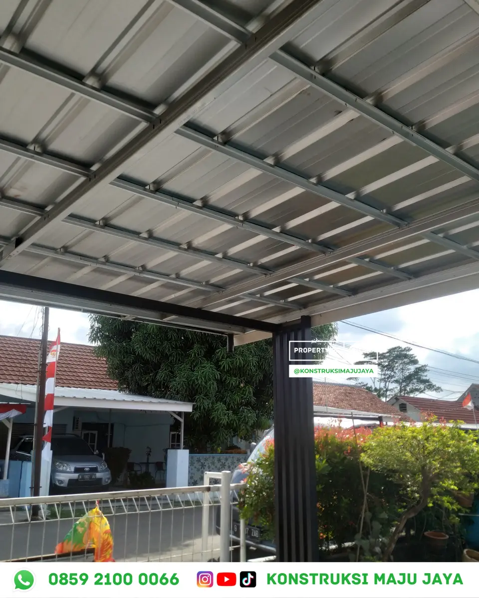 Harga Kusen Aluminium Bekasi - Hasil Akhir Pintu / Jendela Aluminium Harga Kusen Aluminium Bekasi