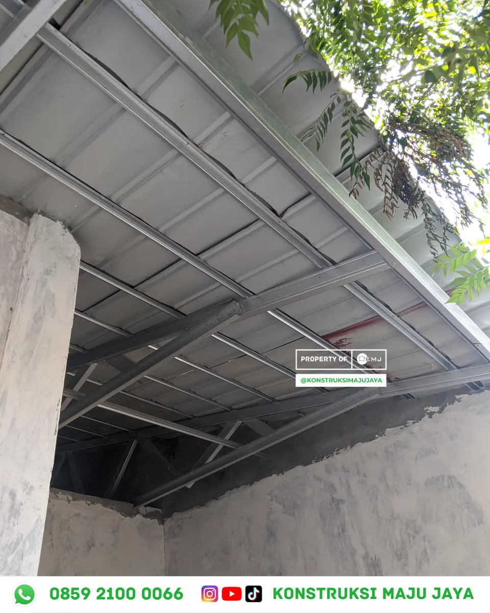 Jendela Aluminium Minimalis Tangerang - Kerapihan Sealant Weatherproof pada Kusen Jendela Aluminium Minimalis Tangerang