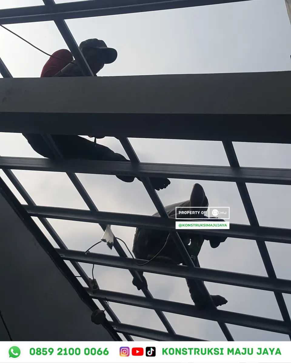 Jasa Renovasi Rumah Kebayoran - Pengawasan Kerapihan Pasangan Dinding & Plaster Jasa Renovasi Rumah Kebayoran