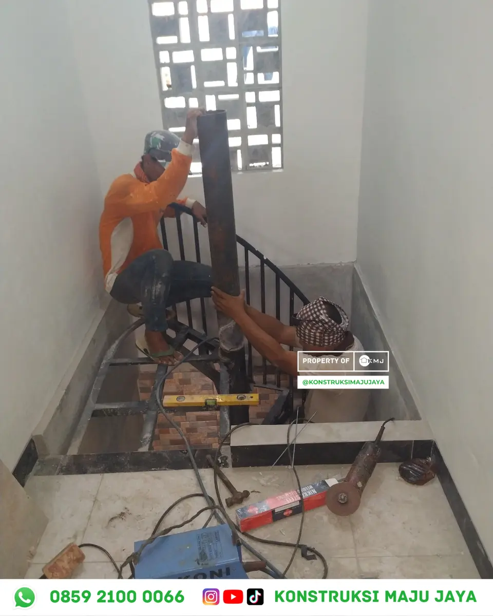 Jasa Renovasi Rumah Bintaro