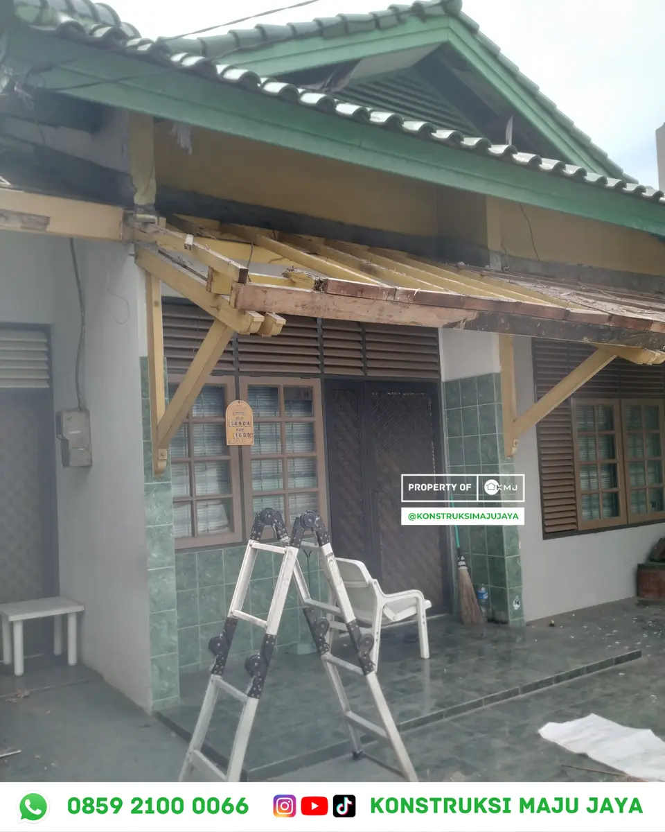 Jasa Arsitek - Klik Konsultasi WA Jasa Arsitek - Pengawasan Kerapihan Pasangan Dinding & Plaster Jasa Arsitek