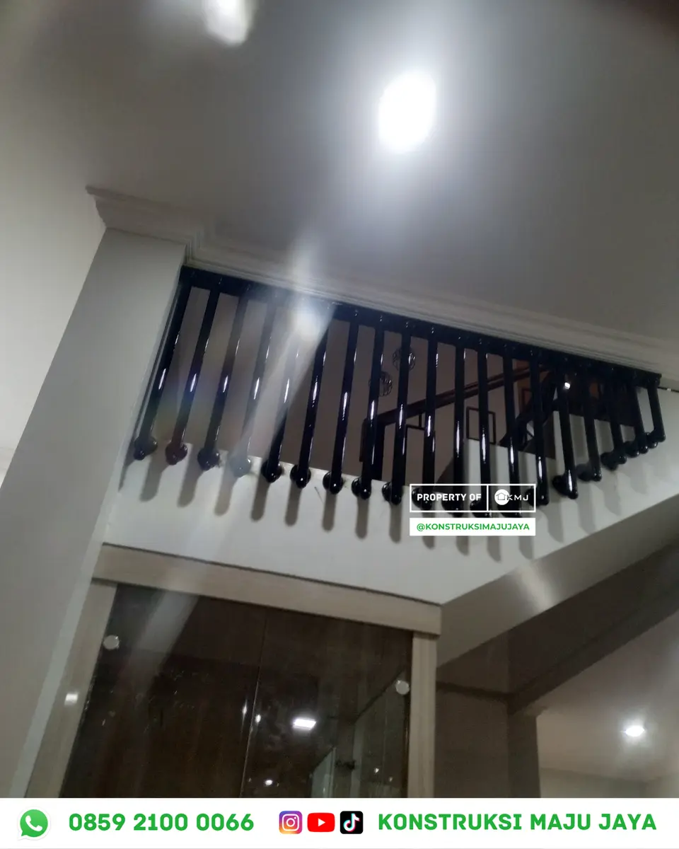Jasa Bangun Rumah - Tampilan Hasil Akhir Bangunan Jasa Bangun Rumah