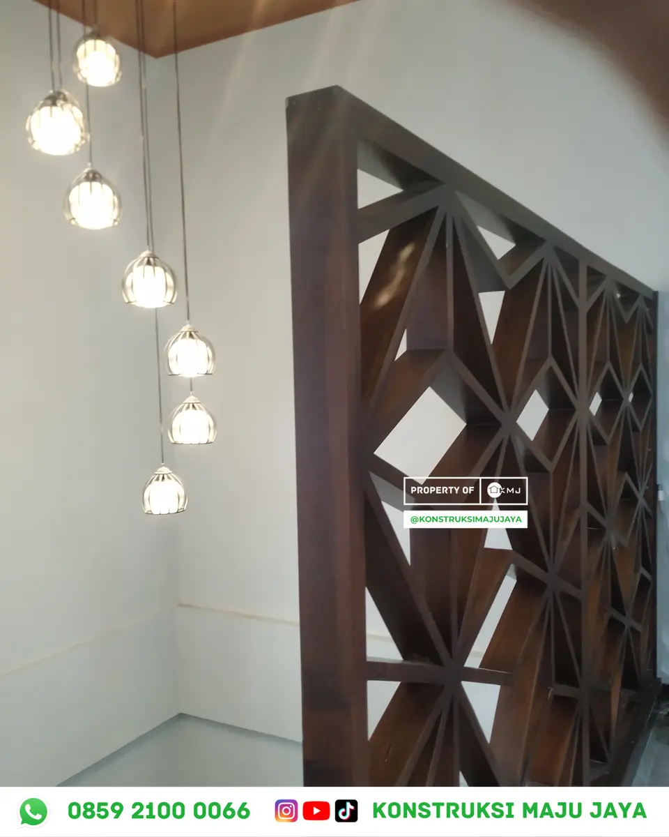 Harga Kusen Aluminium Jakarta - Hasil Akhir Pintu / Jendela Aluminium Harga Kusen Aluminium Jakarta
