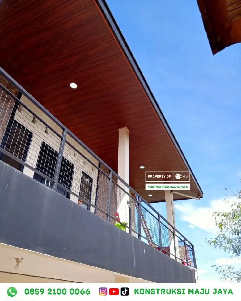 Harga Kusen Aluminium Bekasi