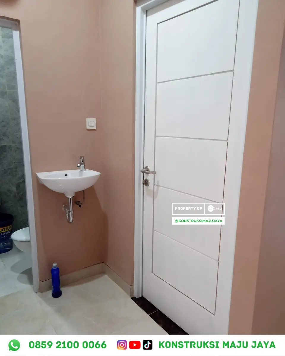 Harga Kusen Aluminium Depok