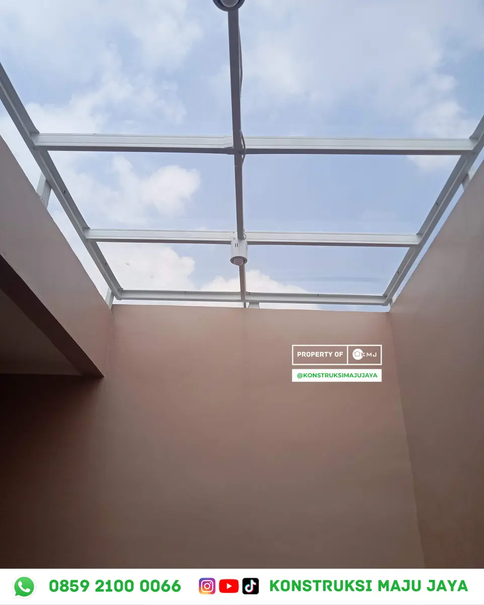 Jasa Renovasi Rumah Bekasi Konstruksi Maju Jaya