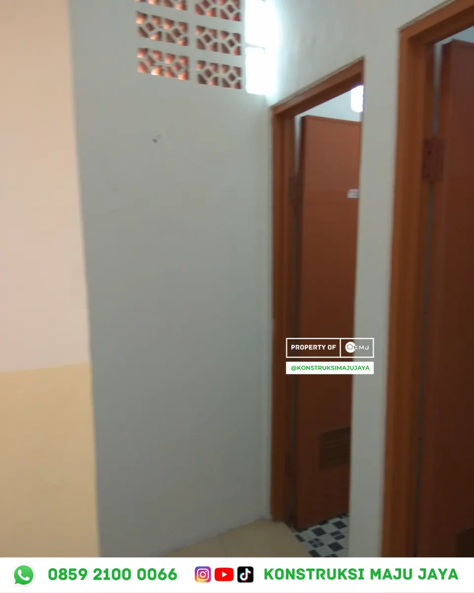 Promo Spesialis Pintu Jendela Bergaransi di Bekasi Timur 2025 – Bongkar Pasang Rapi, Siap Survei Gratis! – Tim Profesional Konstruksi Maju Jaya di Lapangan