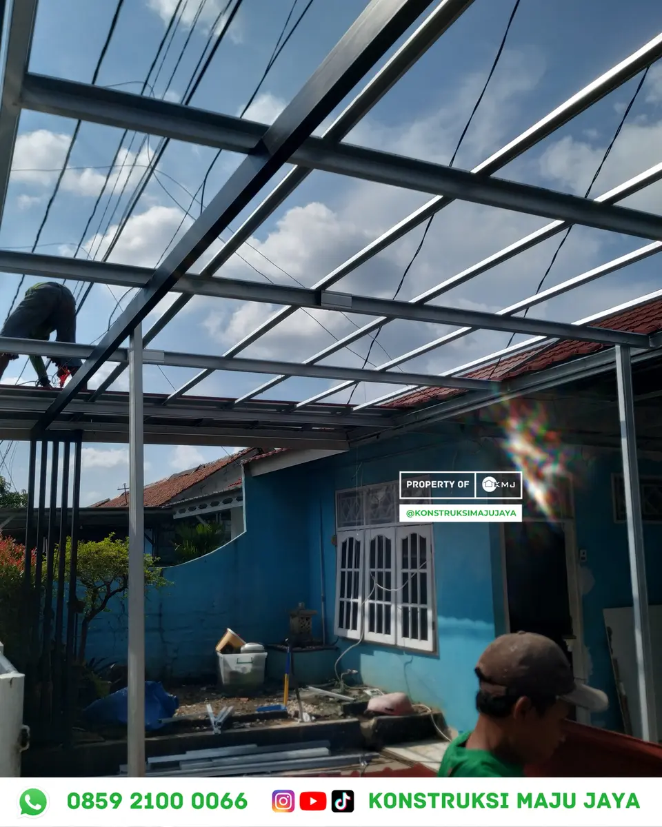 Jasa Renovasi Rumah Bekasi - Klik WA Jasa Renovasi Rumah Bekasi 2