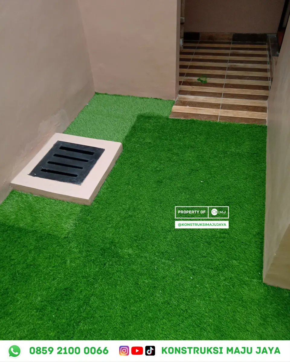Sebelum vs Sesudah: Transformasi Nyata dengan Bangun Rumah dari Nol Spesialis Bangun Rumah dari Nol di Bekasi Barat: Material beton SNI SNI, Pengerjaan Tepat Waktu & Rapi โ Sebelum vs Sesudah: Transformasi Nyata dengan Bangun Rumah dari Nol
