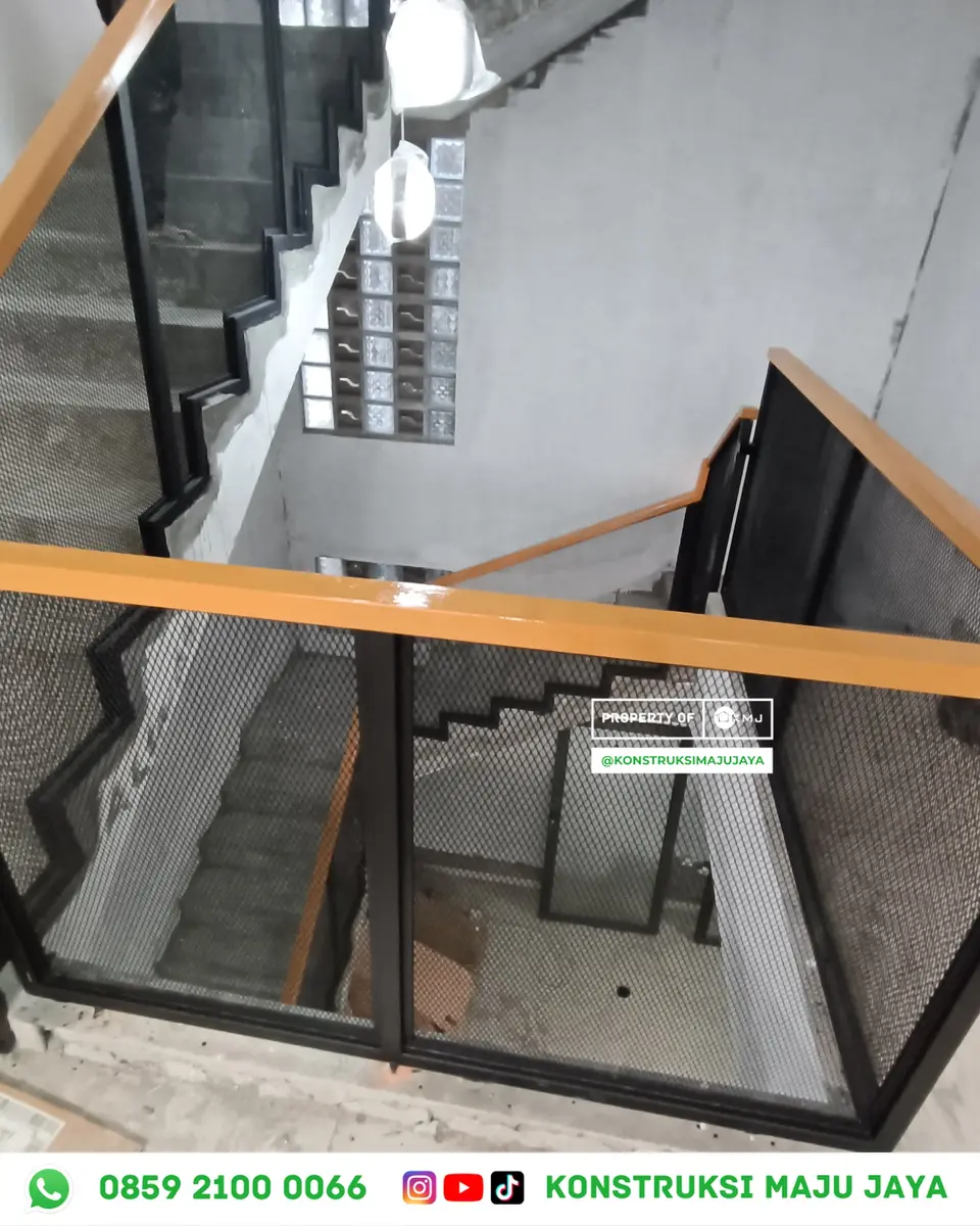 Kanopi Balkon Depok - Klik WA Kanopi Balkon Depok 3