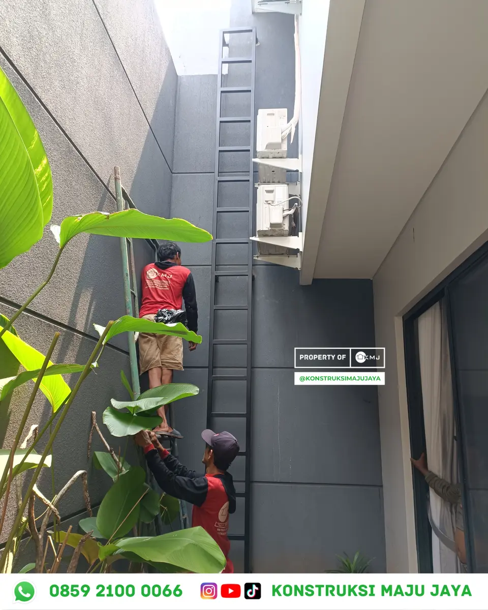 Kanopi Balkon Depok - Klik WA Kanopi Balkon Depok 4