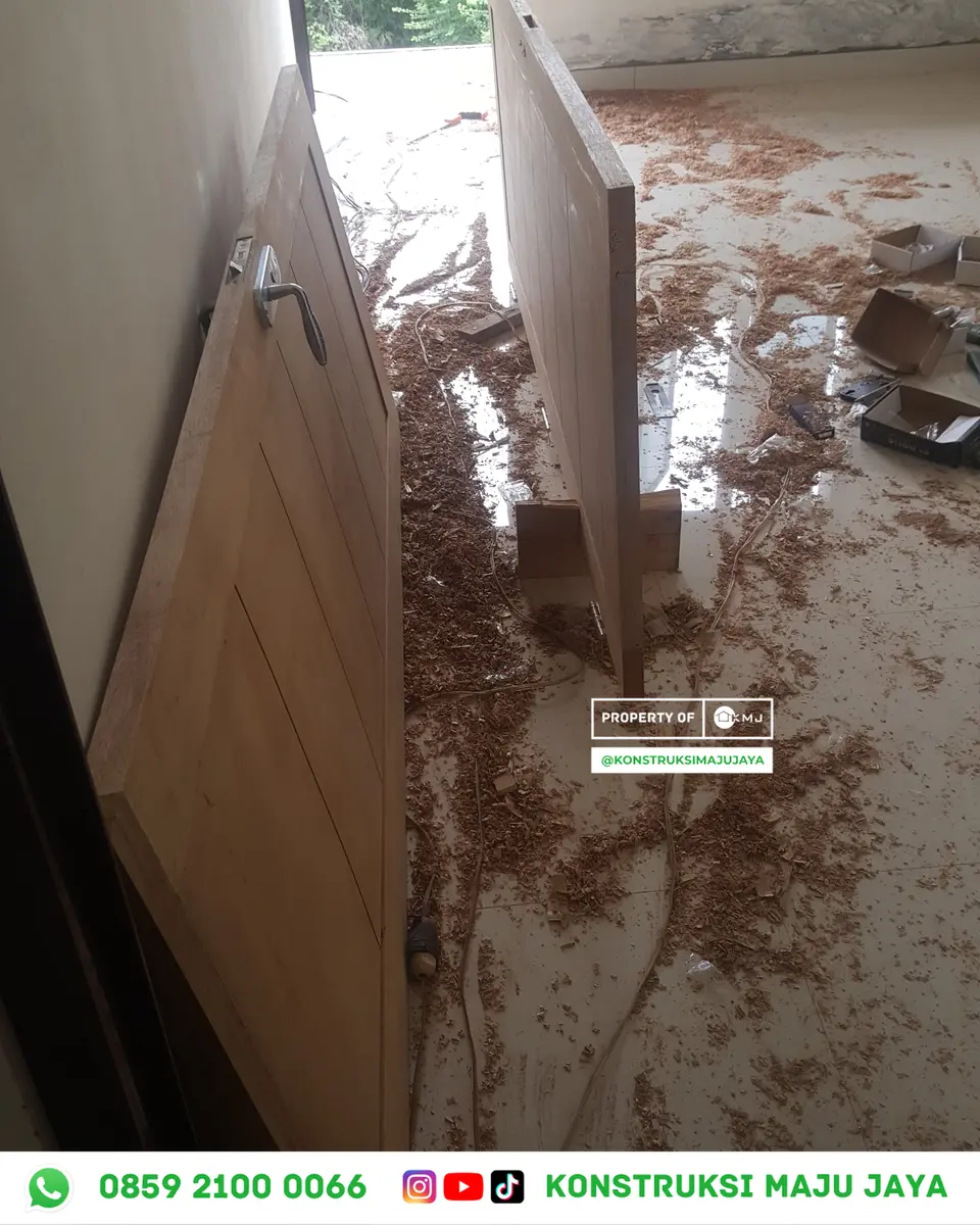 Jasa Renovasi Rumah - Klik WA Jasa Renovasi Rumah 2