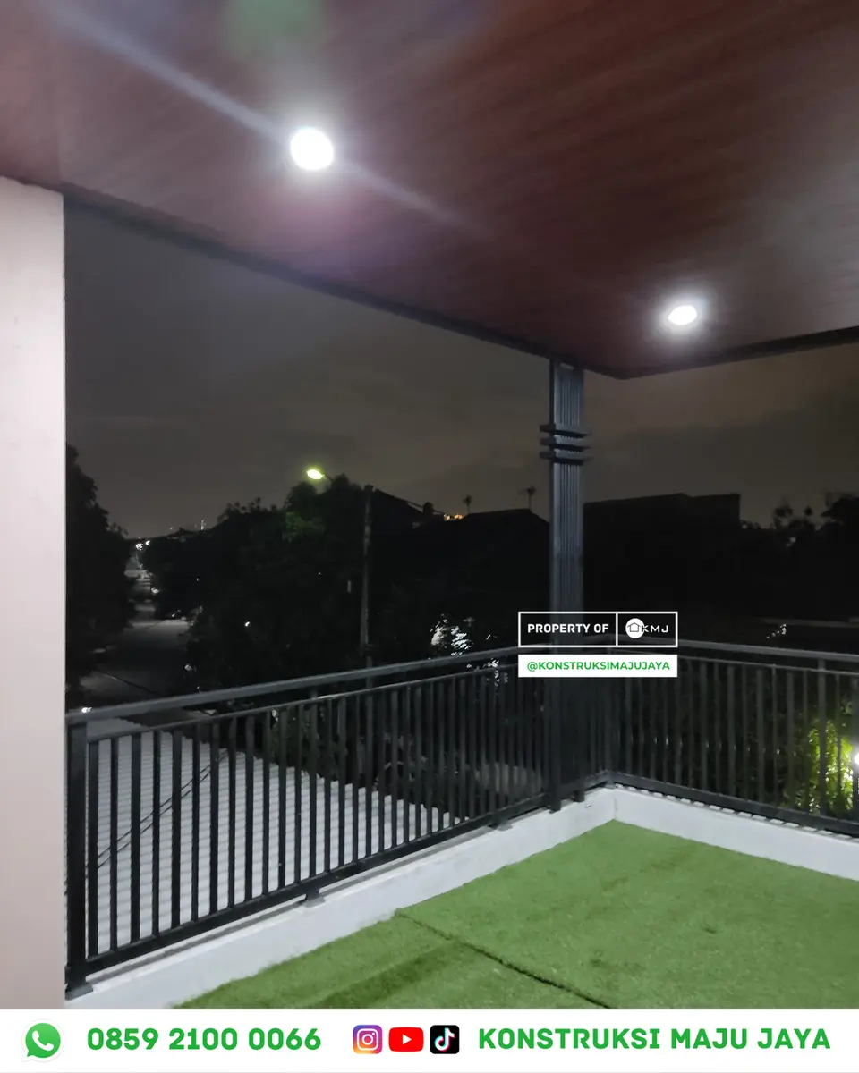 Jasa Pasang Kanopi 4