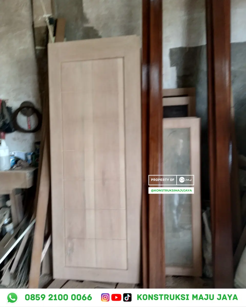 Spesialis Pintu Jendela 2