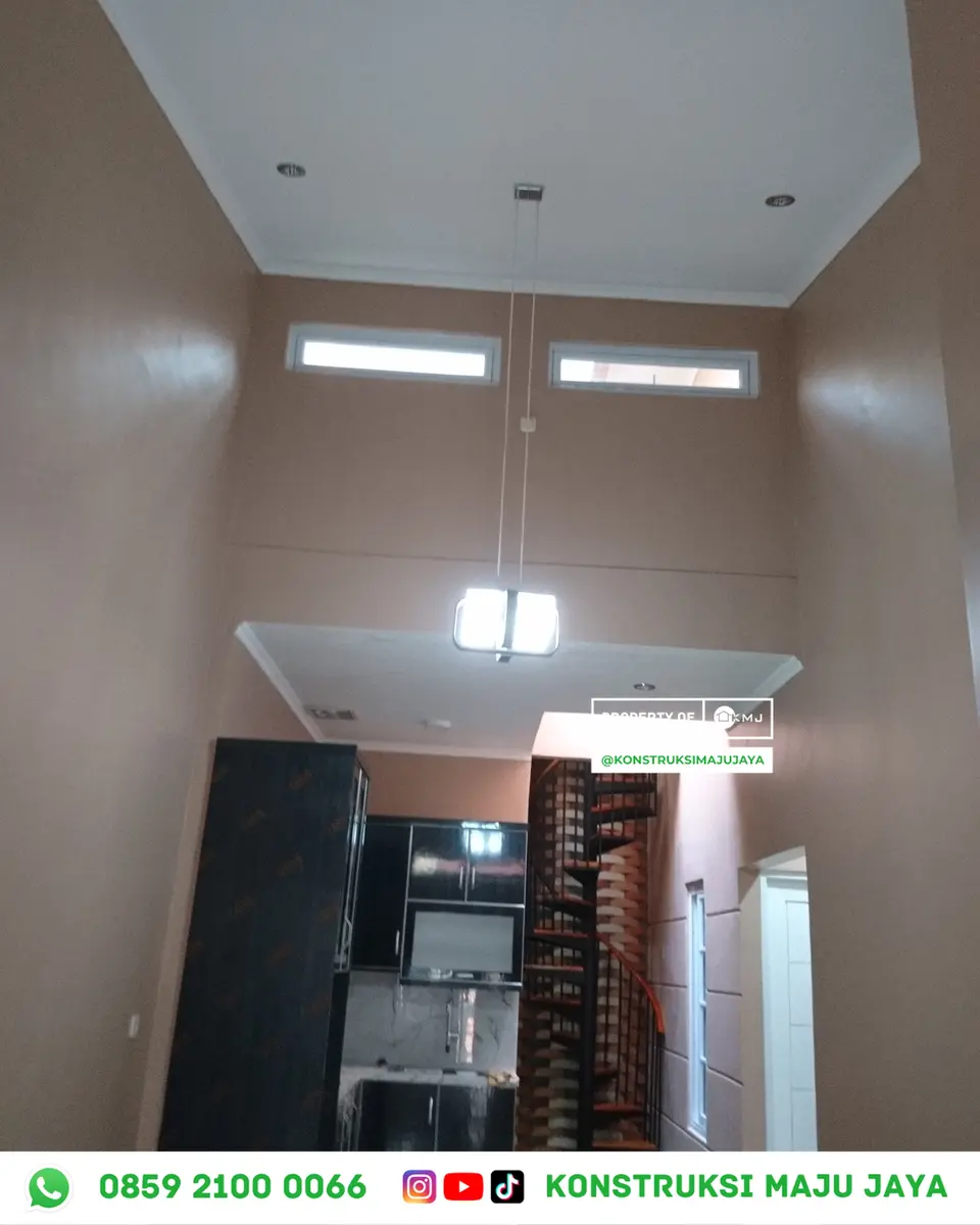 Kusen Aluminium Alexindo Bintaro - Klik WA Kusen Aluminium Alexindo Bintaro 4