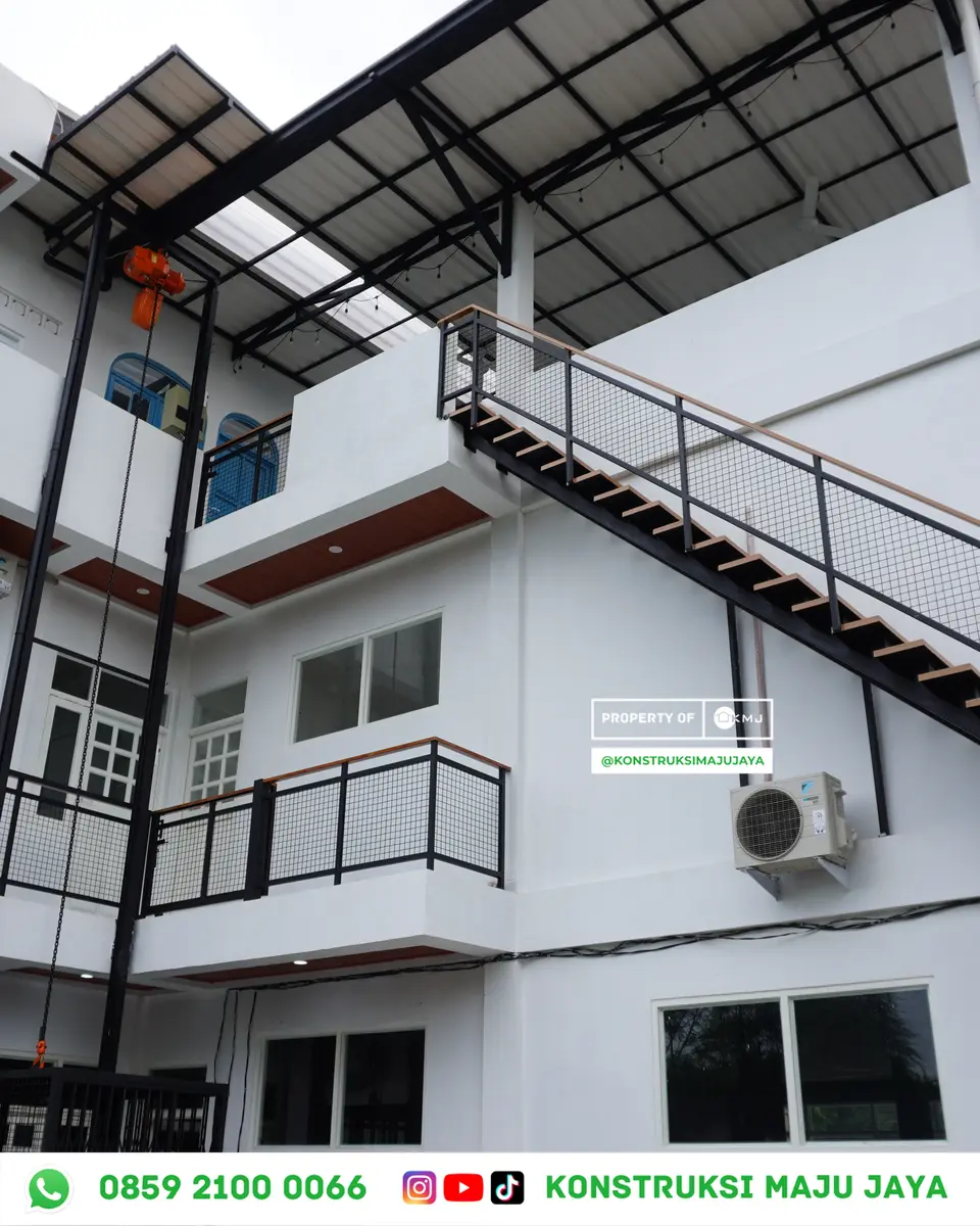 Biaya Renovasi Rumah - Klik WA Biaya Renovasi Rumah 3