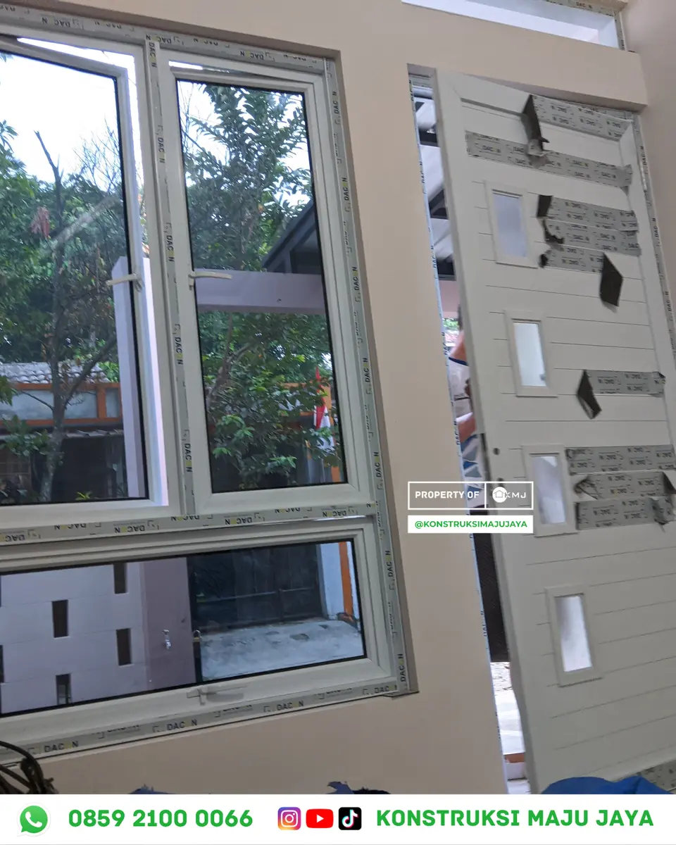 Biaya Renovasi Rumah - Klik WA Biaya Renovasi Rumah 2