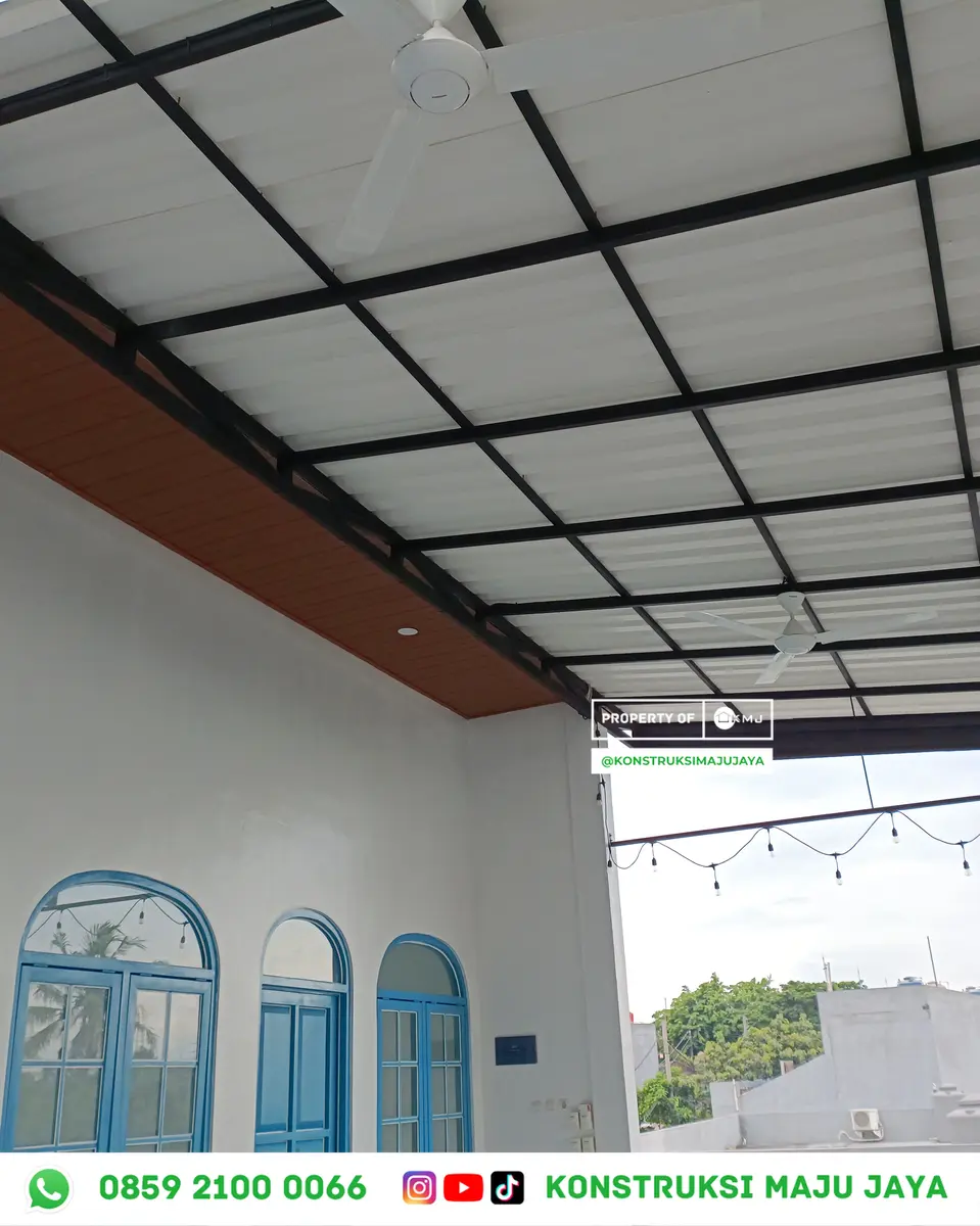 Kontraktor Renovasi Rumah Bogor 4