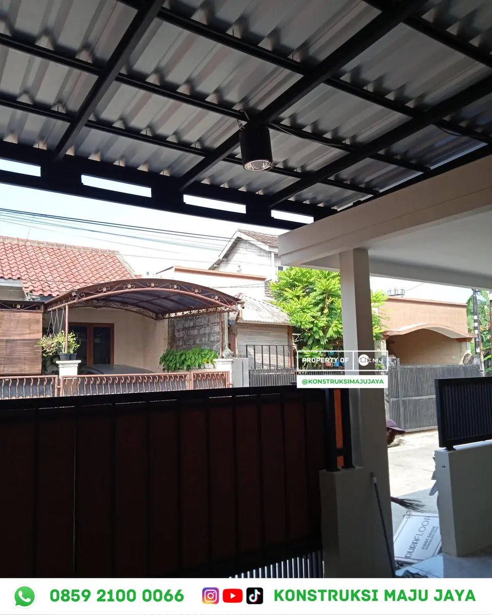 Spesialis Pintu Jendela