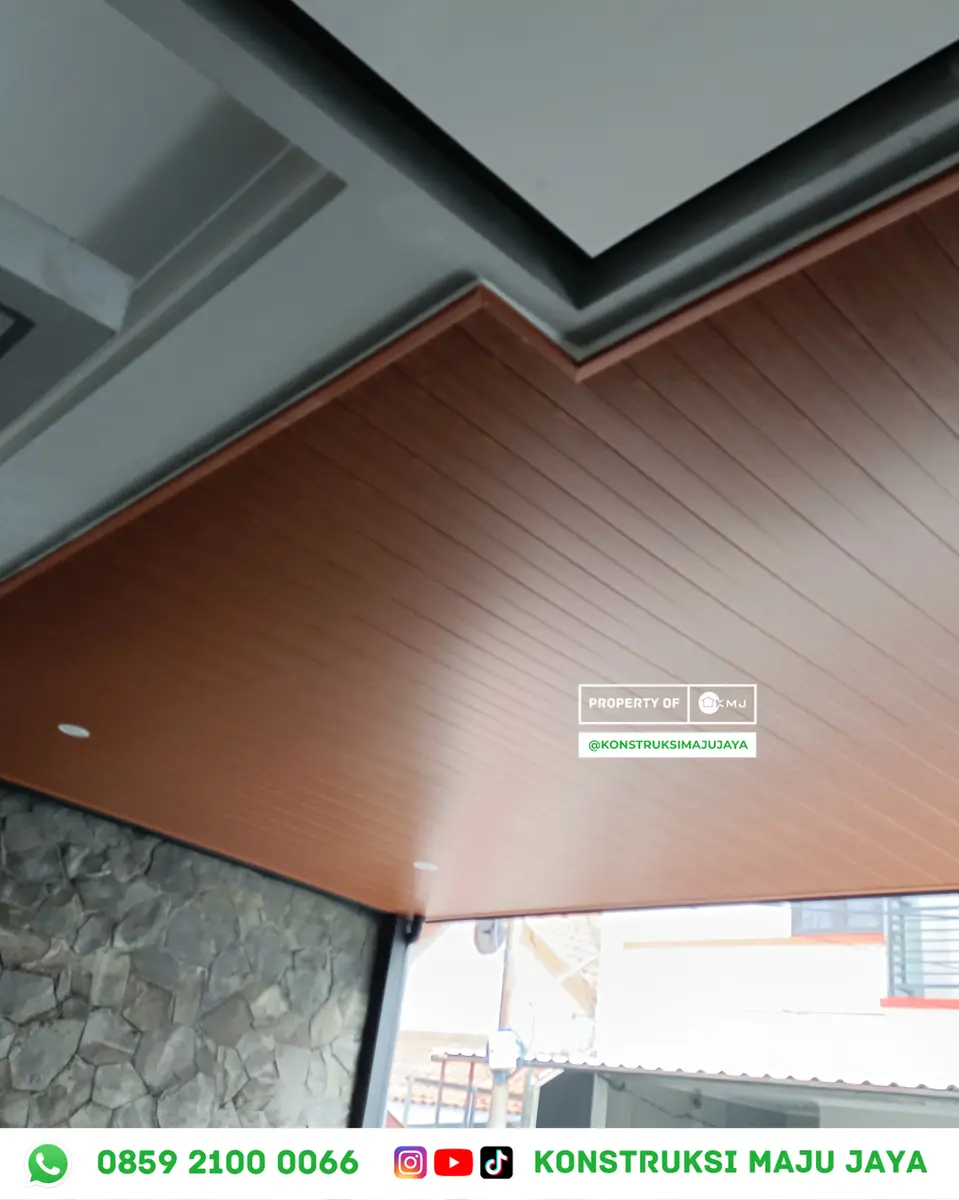 Atap Alderon Twinwall Jakarta - Klik WA Atap Alderon Twinwall Jakarta 2