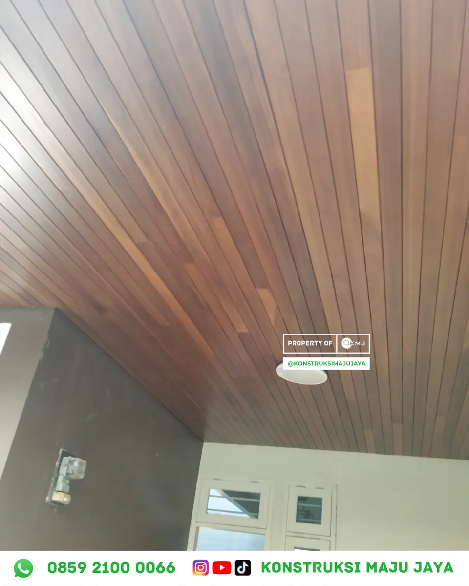 Jasa Renovasi Rumah Depok 3