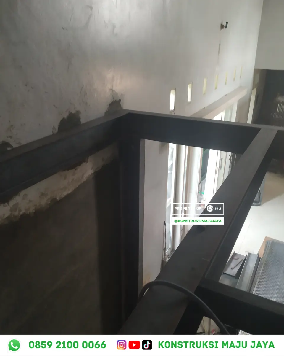 Jasa Bangun Rumah Kebayoran 4