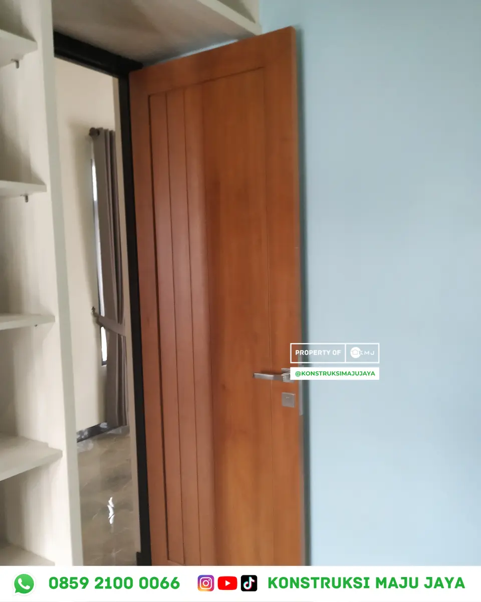 Jasa Arsitek Rumah Cibubur