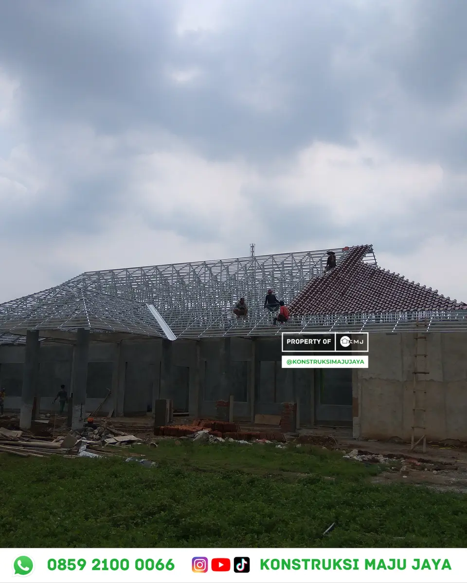 Kusen Aluminium Alexindo Bintaro - Klik WA Kusen Aluminium Alexindo Bintaro 2