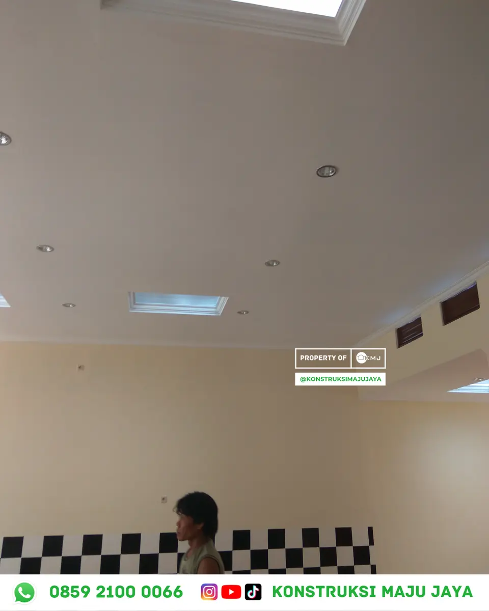 Biaya Renovasi Rumah - Klik WA Biaya Renovasi Rumah 4