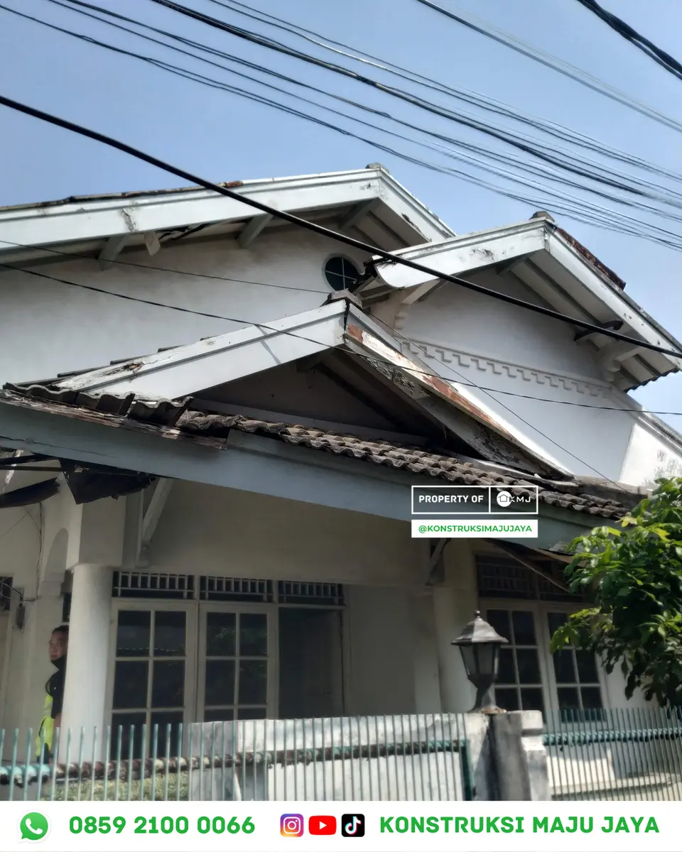 Spesialis Pintu Jendela Bekasi 4