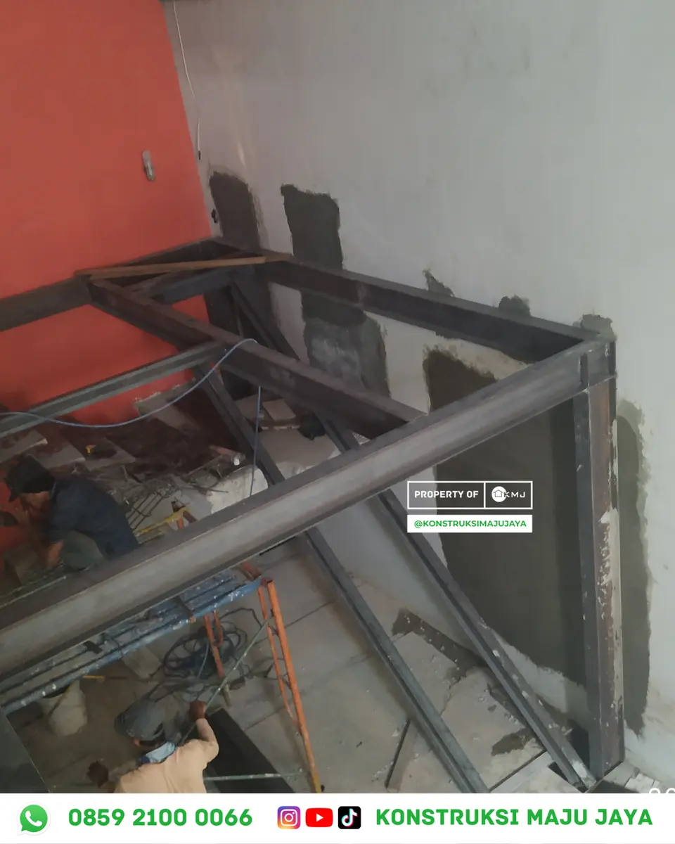 Spesialis Pintu Jendela 3