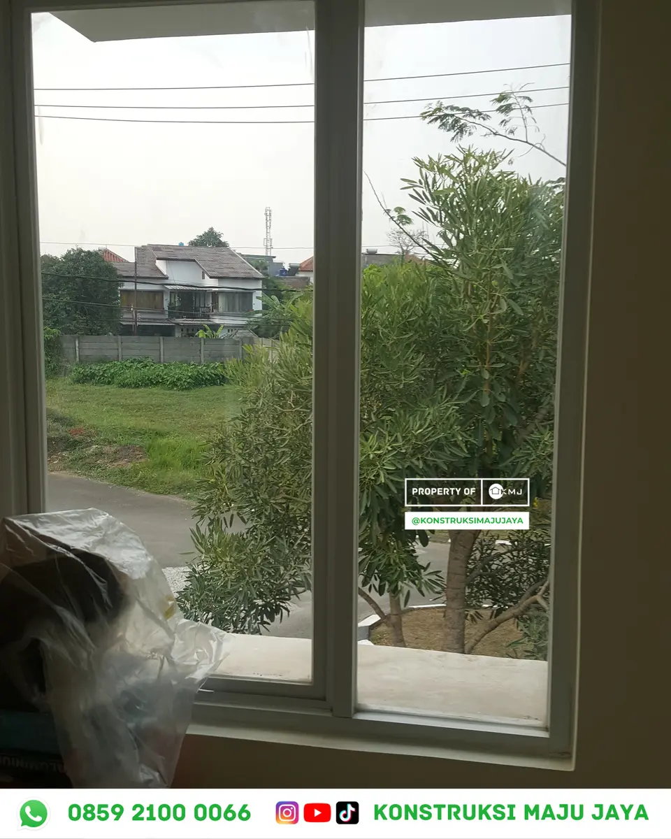 Bangun Rumah Nol Pondok - Klik WA Bangun Rumah Nol Pondok 3