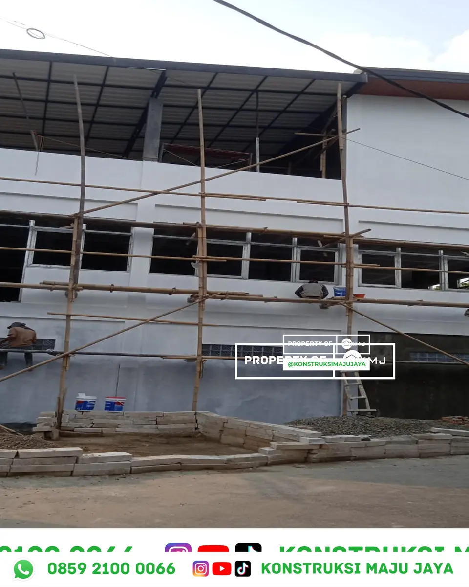 Renovasi Rumah Minimalis - Klik WA Renovasi Rumah Minimalis 3