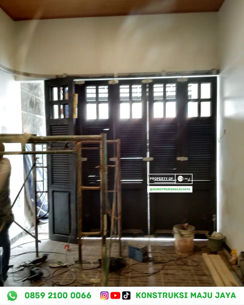 Jasa Bangun Rumah BSD - Klik WA Jasa Bangun Rumah BSD 3