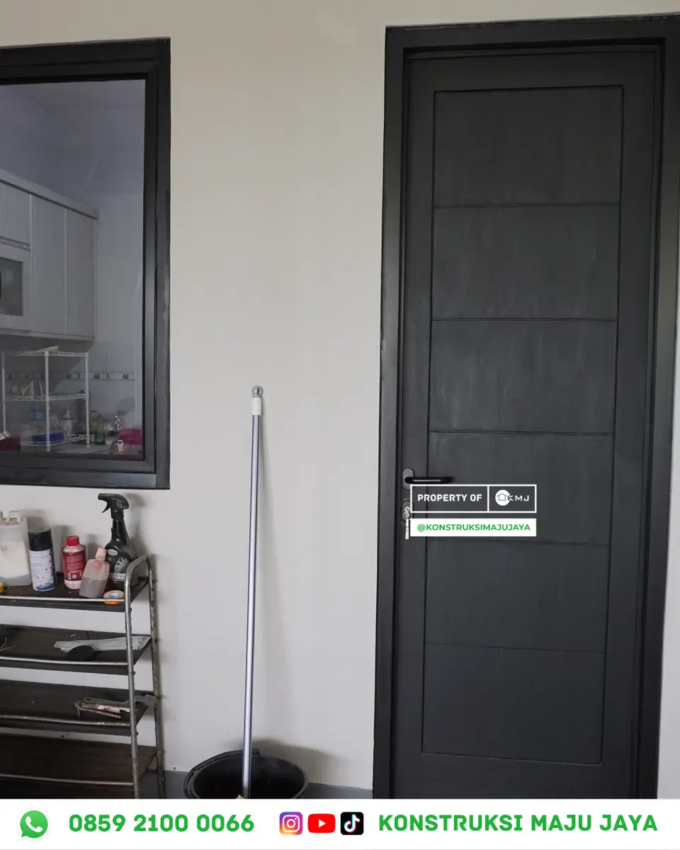 Jasa Bangun Rumah - Klik WA Jasa Bangun Rumah 4