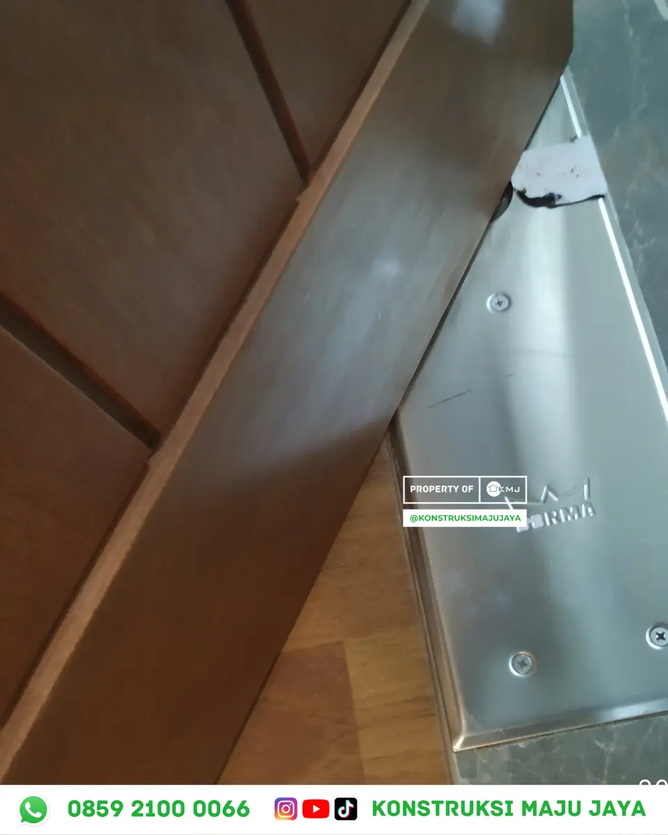 Renovasi Rumah Minimalis