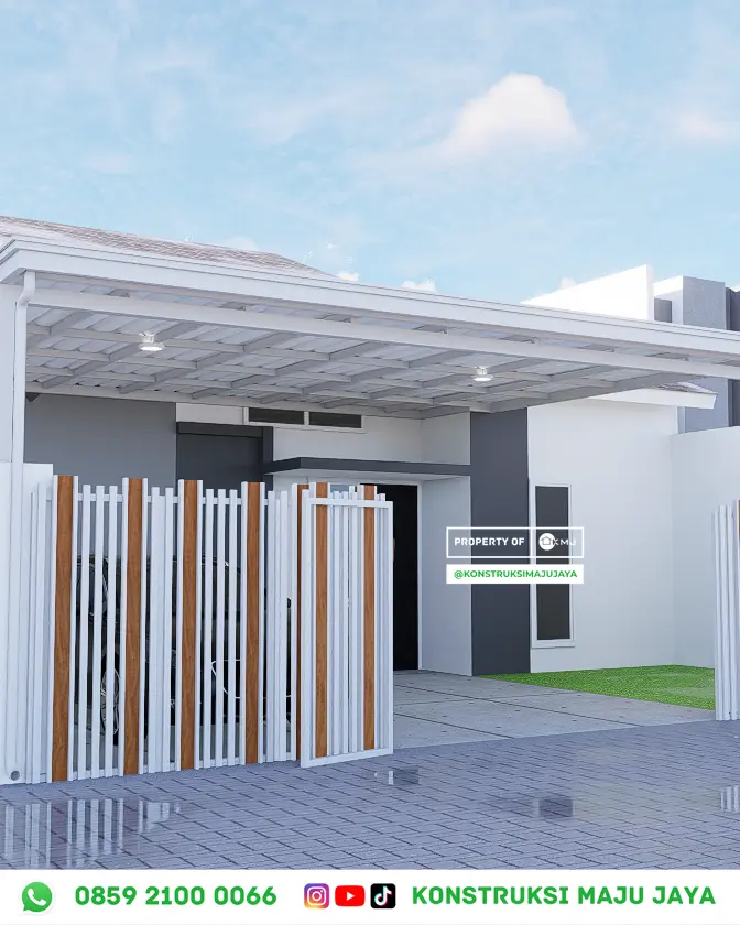 Atap Alderon Twinwall Jakarta - Klik WA Atap Alderon Twinwall Jakarta 3