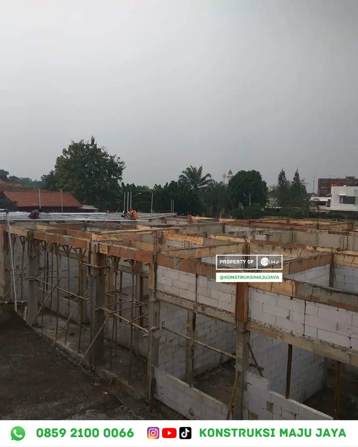 Kontraktor Renovasi Rumah Serpong 4