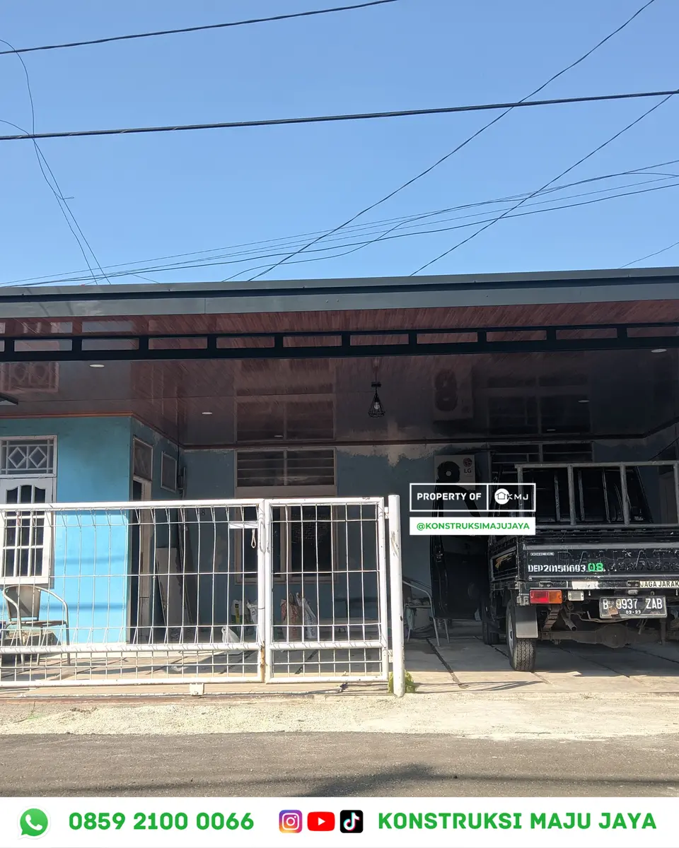 Spesialis Pintu Jendela Bekasi 2