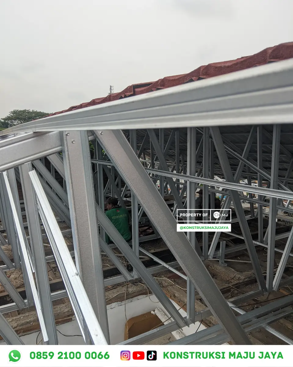 Spesialis Pintu Jendela Bekasi 3
