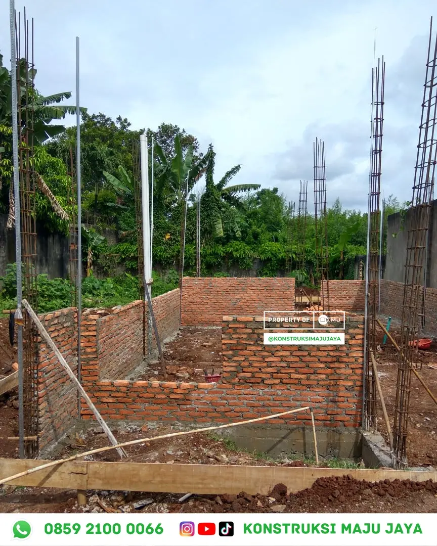 Renovasi Rumah Minimalis Bogor - Klik WA Renovasi Rumah Minimalis Bogor 4